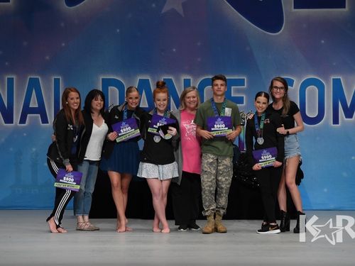 Chattanooga, TN - 5/10/2019 - Awards