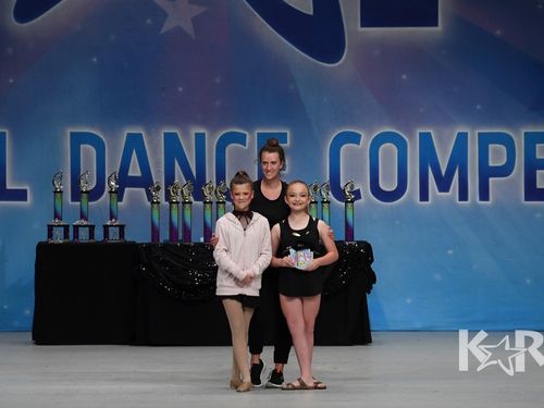 Chattanooga, TN - 5/10/2019 - Awards