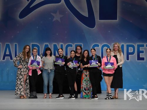 Chattanooga, TN - 5/10/2019 - Awards