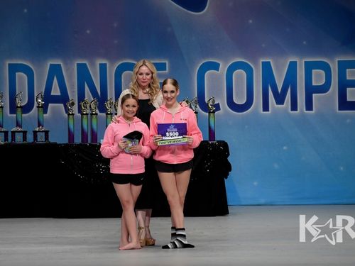 Chattanooga, TN - 5/10/2019 - Awards