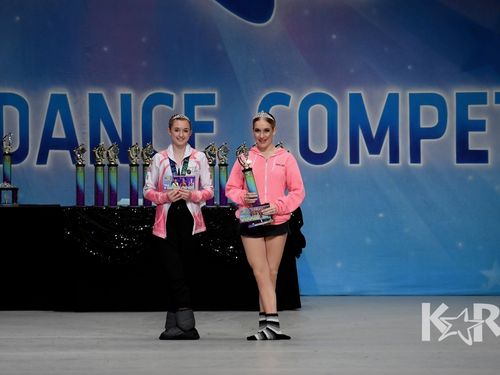 Chattanooga, TN - 5/10/2019 - Awards
