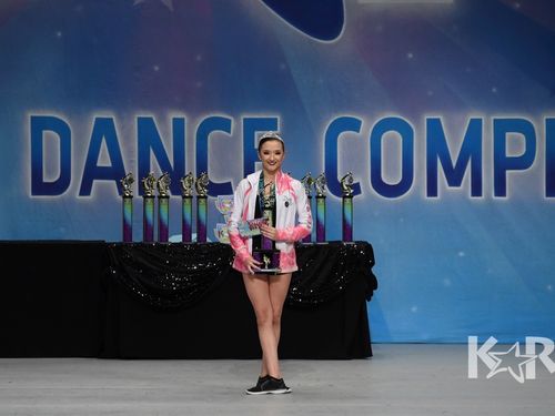 Chattanooga, TN - 5/10/2019 - Awards