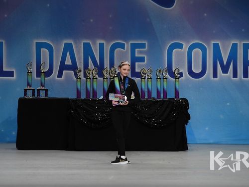 Chattanooga, TN - 5/10/2019 - Awards