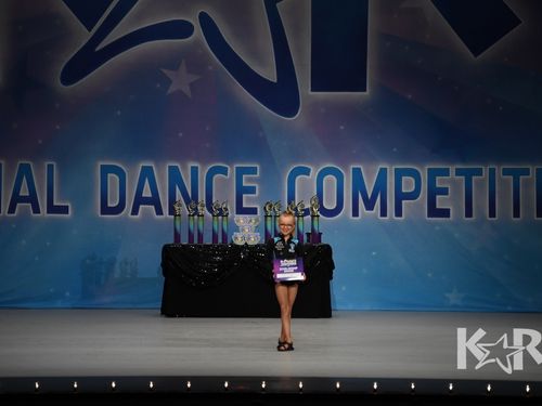 Chattanooga, TN - 5/10/2019 - Awards