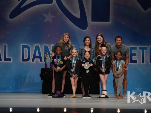 Chattanooga, TN - 5/10/2019 - Awards