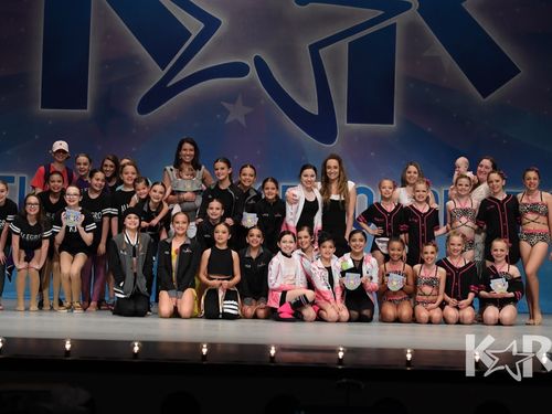 Chattanooga, TN - 5/10/2019 - Awards