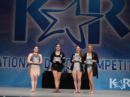 Chattanooga, TN - 5/10/2019 - Awards