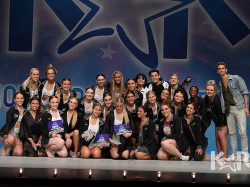 Chattanooga, TN - 5/10/2019 - Awards