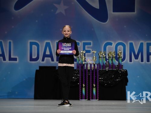 Chattanooga, TN - 5/10/2019 - Awards