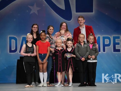 Chattanooga, TN - 5/10/2019 - Awards