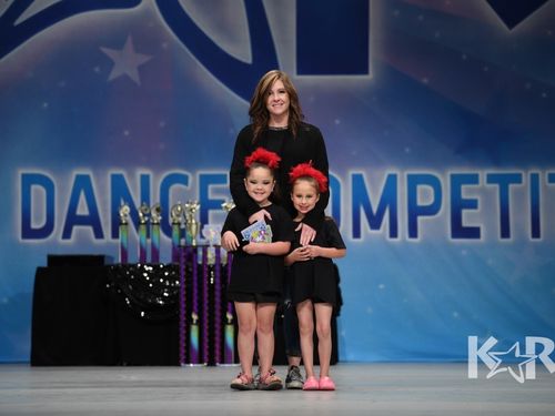 Chattanooga, TN - 5/10/2019 - Awards