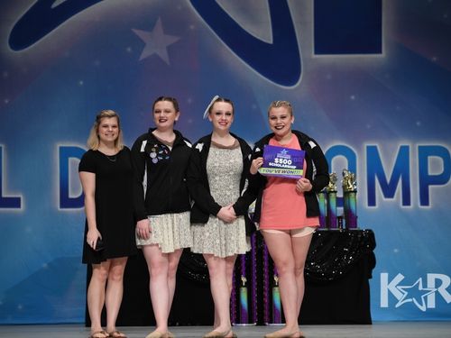 Chattanooga, TN - 5/10/2019 - Awards