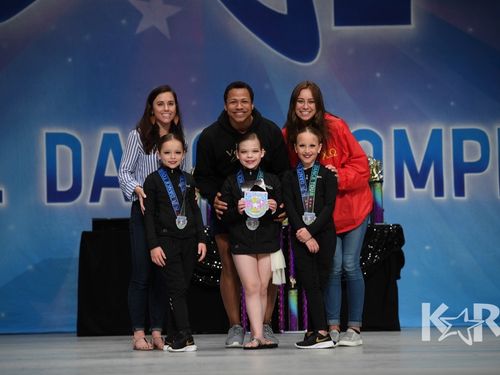 Chattanooga, TN - 5/10/2019 - Awards