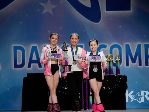Chattanooga, TN - 5/10/2019 - Awards
