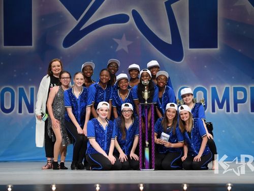 Chattanooga, TN - 5/10/2019 - Awards