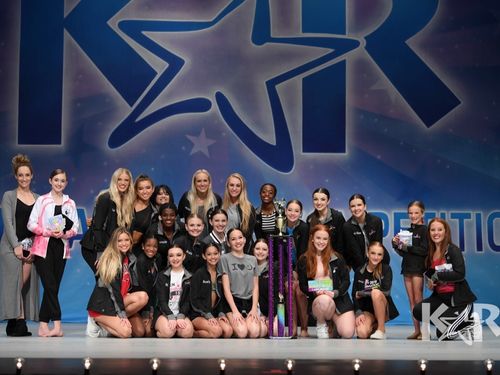 Chattanooga, TN - 5/10/2019 - Awards