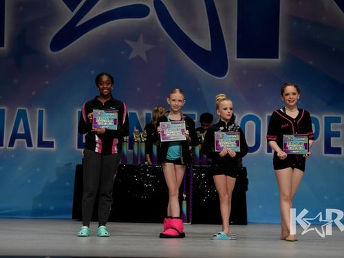 Chattanooga, TN - 5/10/2019 - Awards
