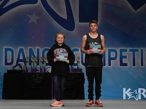 Chattanooga, TN - 5/10/2019 - Awards