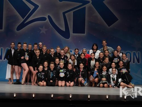 Chattanooga, TN - 5/10/2019 - Awards
