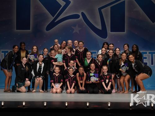 Chattanooga, TN - 5/10/2019 - Awards