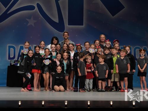 Chattanooga, TN - 5/10/2019 - Awards