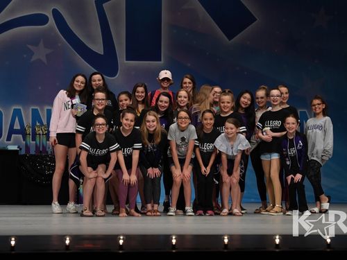 Chattanooga, TN - 5/10/2019 - Awards