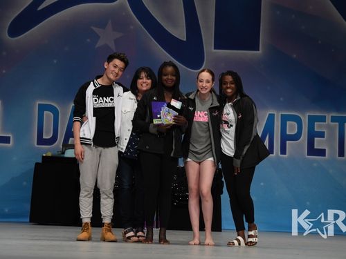 Chattanooga, TN - 5/10/2019 - Awards