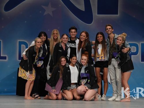 Chattanooga, TN - 5/10/2019 - Awards