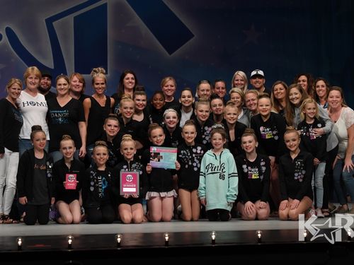 Chattanooga, TN - 5/10/2019 - Awards