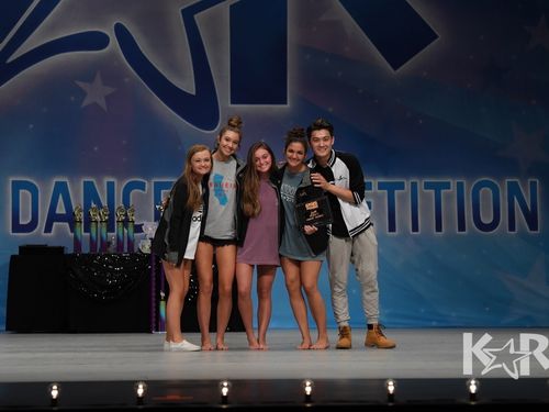 Chattanooga, TN - 5/10/2019 - Awards