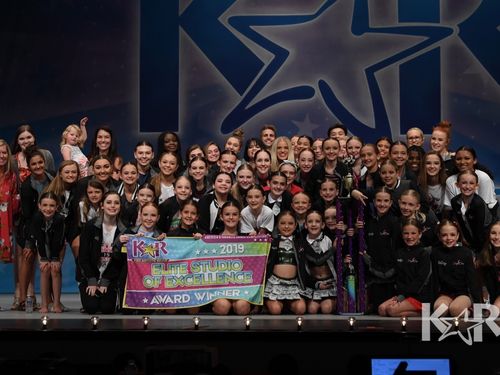 Chattanooga, TN - 5/10/2019 - Awards