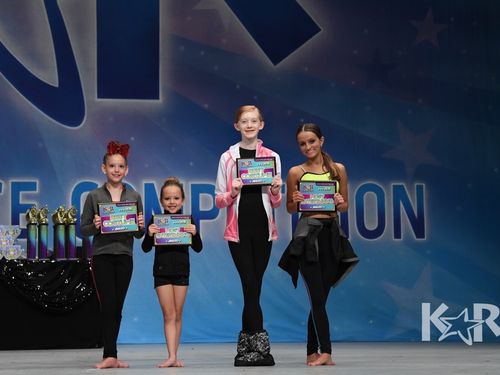 Chattanooga, TN - 5/10/2019 - Awards