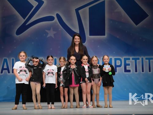 Chattanooga, TN - 5/10/2019 - Awards