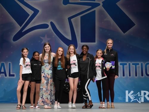 Chattanooga, TN - 5/10/2019 - Awards