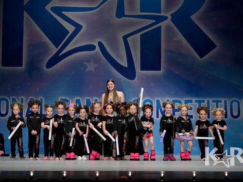 Chattanooga, TN - 5/10/2019 - Awards