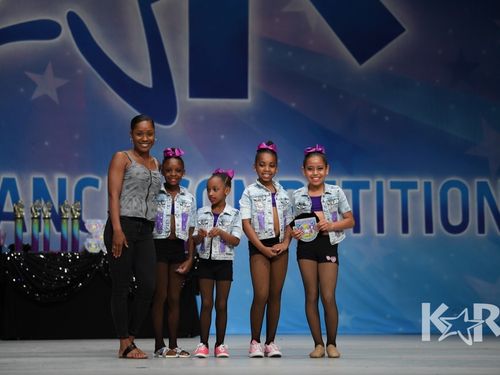 Chattanooga, TN - 5/10/2019 - Awards