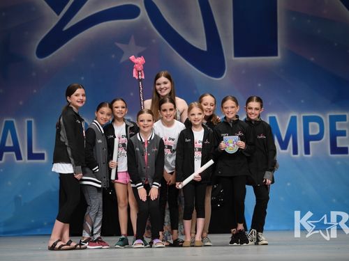 Chattanooga, TN - 5/10/2019 - Awards