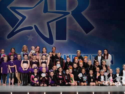 Chattanooga, TN - 5/10/2019 - Awards