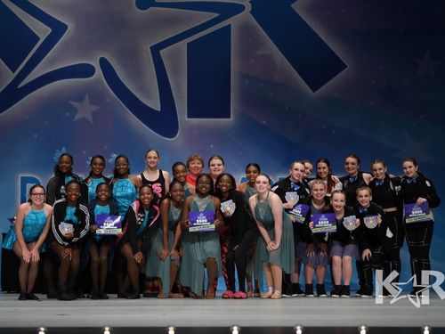 Chattanooga, TN - 5/10/2019 - Awards