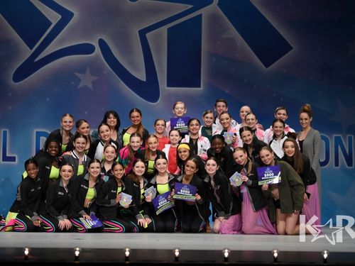 Chattanooga, TN - 5/10/2019 - Awards