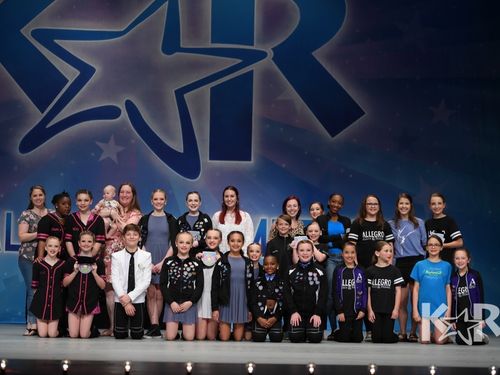 Chattanooga, TN - 5/10/2019 - Awards