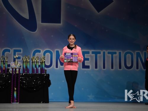 Chattanooga, TN - 5/10/2019 - Awards