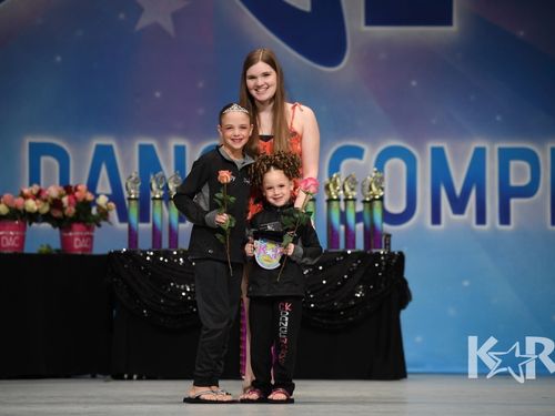 Chattanooga, TN - 5/10/2019 - Awards