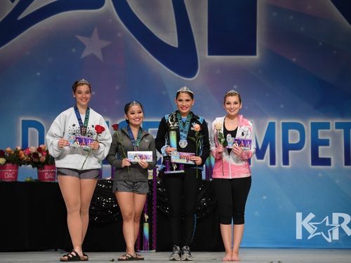 Chattanooga, TN - 5/10/2019 - Awards