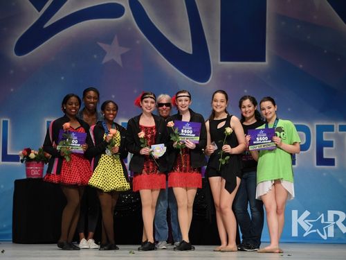 Chattanooga, TN - 5/10/2019 - Awards