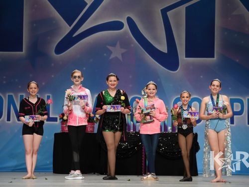 Chattanooga, TN - 5/10/2019 - Awards