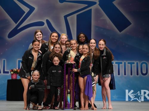 Chattanooga, TN - 5/10/2019 - Awards