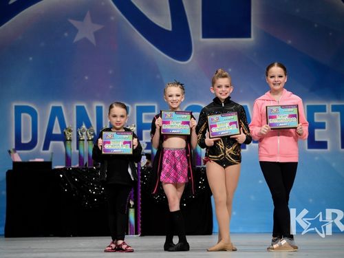 Chattanooga, TN - 5/10/2019 - Awards