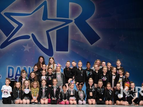 Chattanooga, TN - 5/10/2019 - Awards