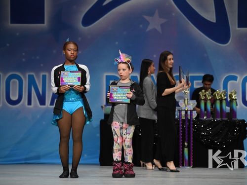 Chattanooga, TN - 5/10/2019 - Awards